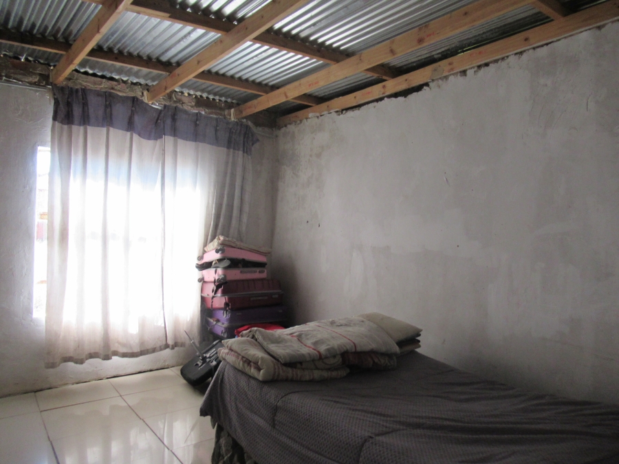 3 Bedroom Property for Sale in Naudeville Free State